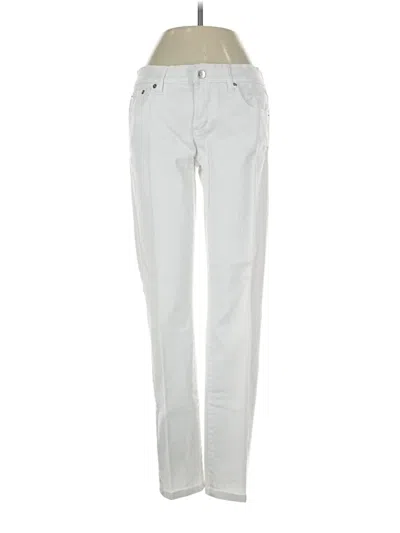 Pre-owned Lauren Jeans Co. Jeans In Gray