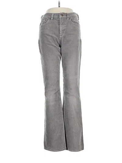 Pre-owned Lauren Jeans Co. Jeans In Gray