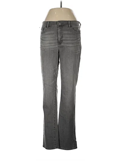 Pre-owned Lauren Jeans Co. Jeans In Gray