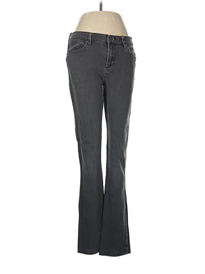 Pre-owned Lauren Jeans Co. Jeans In Gray