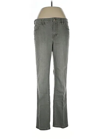 Pre-owned Lauren Jeans Co. Jeans In Gray