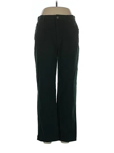 Pre-owned Lauren Jeans Co. Jeans In Green