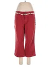 Lauren Jeans Co. Jeans In Red