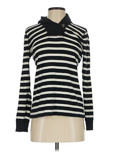 Pre-owned Lauren Jeans Co. Long Sleeve Turtleneck In Black