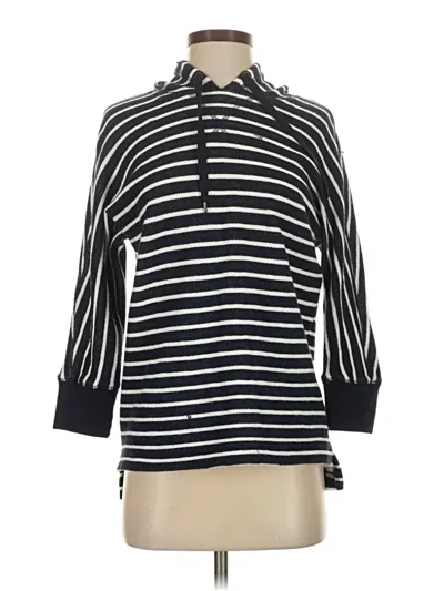 Pre-owned Lauren Jeans Co. Pullover Sweater In Black