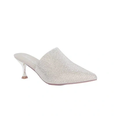 Lauren Lorraine Alexis Slips-ons In Multi