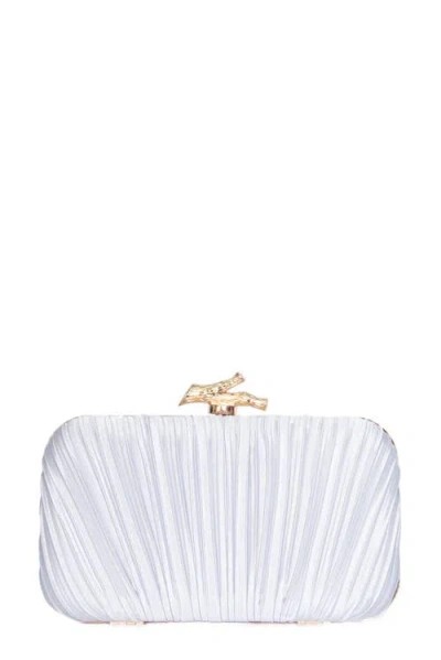 Lauren Lorraine Anna In Silver