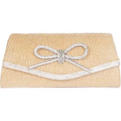 Lauren Lorraine Bari In Gold