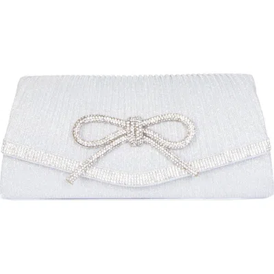 Lauren Lorraine Bari In Silver