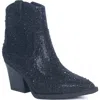 Lauren Lorraine Dale Boot In Black
