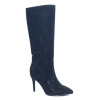 Lauren Lorraine Jemma Boot In Blue