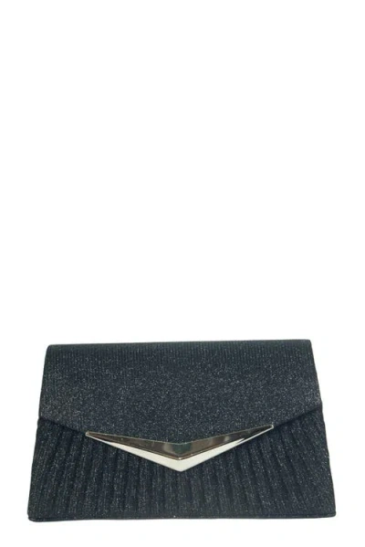 Lauren Lorraine Lina In Black