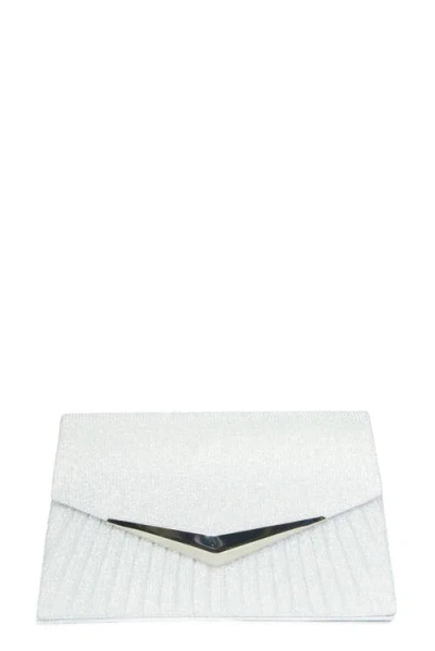 Lauren Lorraine Lina In Silver