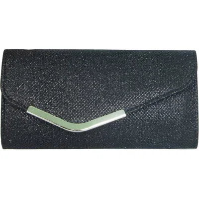 Lauren Lorraine Lisa In Black