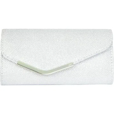 Lauren Lorraine Lisa In Silver