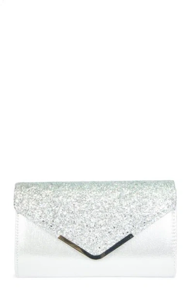 Lauren Lorraine Liza In Silver