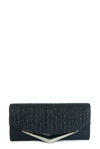 Lauren Lorraine Lyla In Black