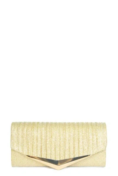 Lauren Lorraine Lyla In Gold