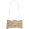 Lauren Lorraine Sherie Handbags In Gold