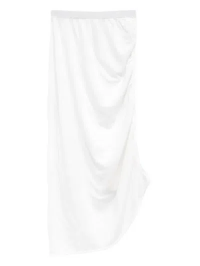 Lauren Manoogian Asymmetric Skirt