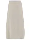 Lauren Manoogian Balloon Skirt