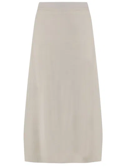 Lauren Manoogian Balloon Skirt