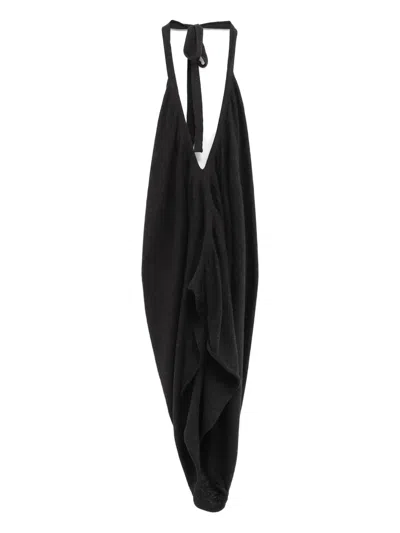 Lauren Manoogian Cotton Midi Dress