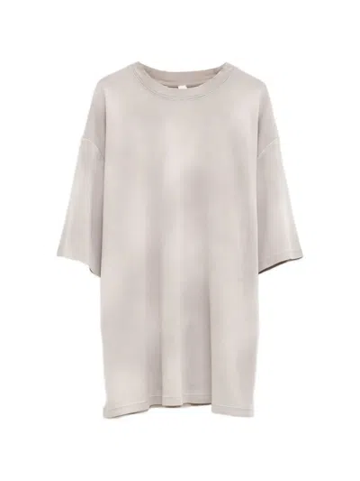 Lauren Manoogian Haze T-shirt In Gray