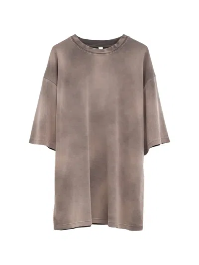 Lauren Manoogian Haze T-shirt In Multi