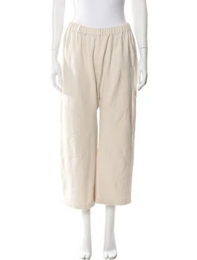 Pre-owned Lauren Manoogian Pajamas In Neutral