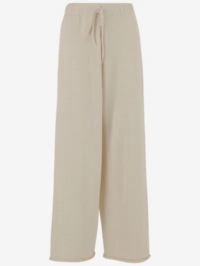 LAUREN MANOOGIAN SUPER FINE PANTS