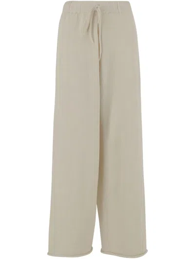 LAUREN MANOOGIAN SUPER FINE TROUSERS
