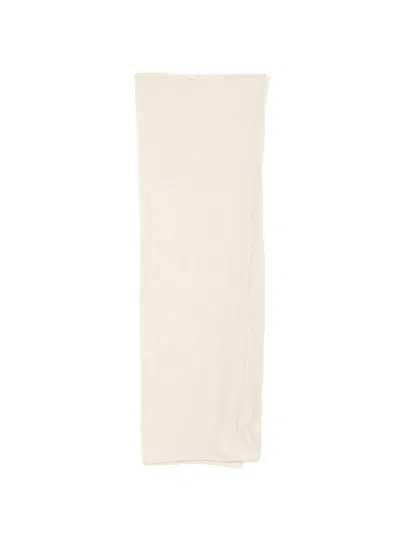 Lauren Manoogian Veil Wrap In Neutral