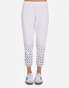Lauren Moshi Alana Designer Elements In White
