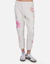 Lauren Moshi Alana Dino Elements In Milk