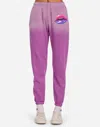 Lauren Moshi Chantria Pink Ombre Lip In Orchid Ombre