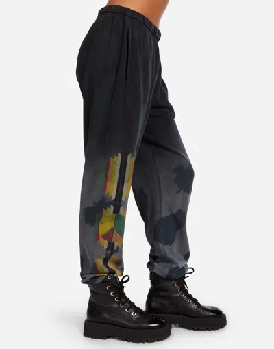 Lauren Moshi Chantria Tribal Peace In Gray