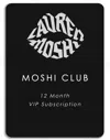 Lauren Moshi Club Moshi In $9.99/ Mo