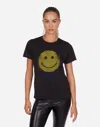 Lauren Moshi Croft Spray Happyface Elements