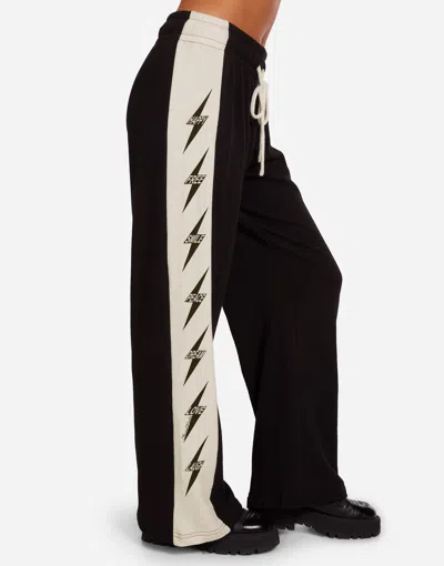 Lauren Moshi Destri Bolt Affirmations In Black