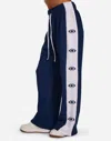 Lauren Moshi Destri Evil Eye Stripe