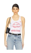 Lauren Moshi Esmerelda Woodstock Shrooms In White