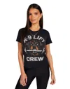 Lauren Moshi Fitness Indira K-9 Lift Crew