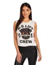 Lauren Moshi Fitness Kerry K-9 Lift Crew
