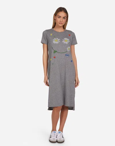 Lauren Moshi Genesis Daisy Happyface