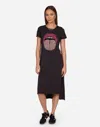 Lauren Moshi Genesis Vintage Stud Tongue In Onyx