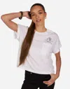 Lauren Moshi Hara Sushi Society In White