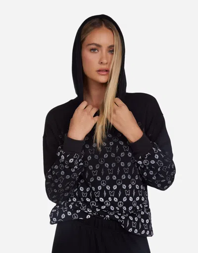 Lauren Moshi Harmony Designer Elements In Onyx