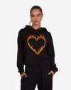Lauren Moshi Harmony Fire Heart