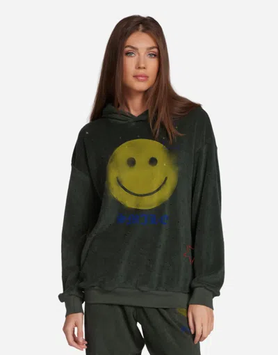 Lauren Moshi Harmony Spray Happyface Elements
